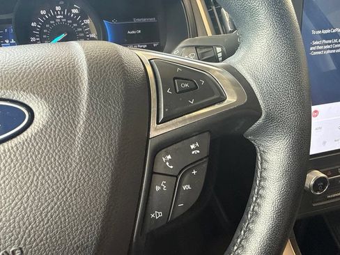 Used 2023 Ford Edge SEL w/ Convenience Package AWD/4WD image 20