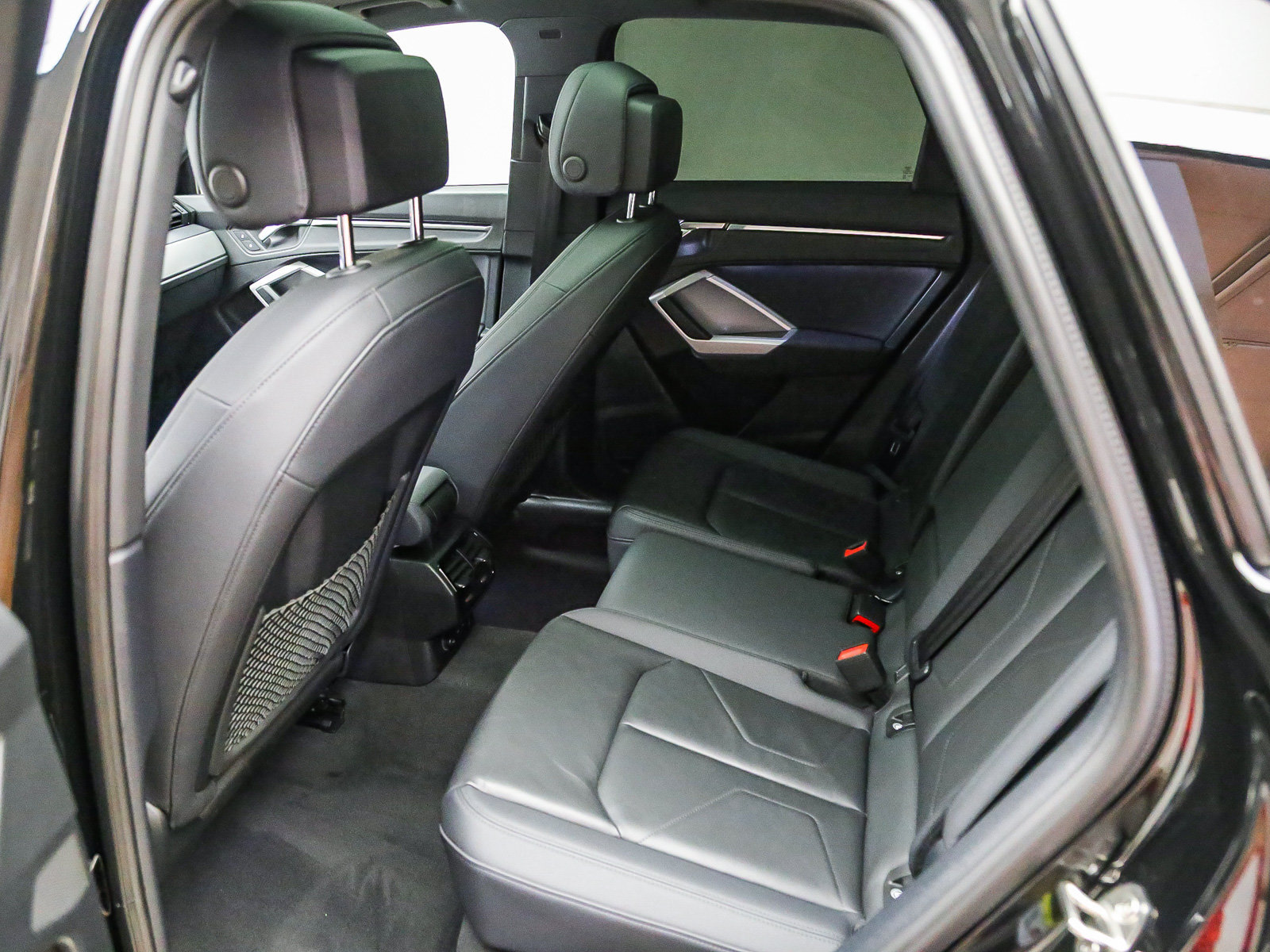 Certified 2023 Audi Q3 2.0T Premium w/ Convenience Package AWD/4WD image 20