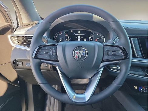 Used 2023 Buick Enclave Premium w/ Experience Buick Package image 20