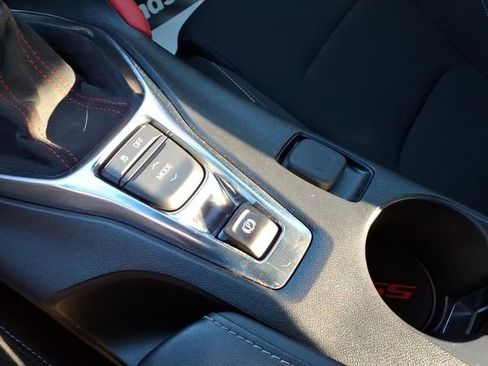 Used 2022 Chevrolet Camaro SS image 30