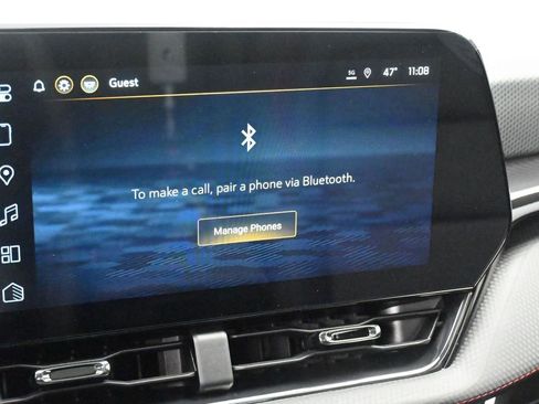 New 2026 Chevrolet Equinox RS w/ Convenience Package III image 26