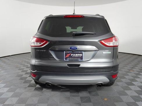 Used 2015 Ford Escape SE w/ Equipment Group 201A image 7