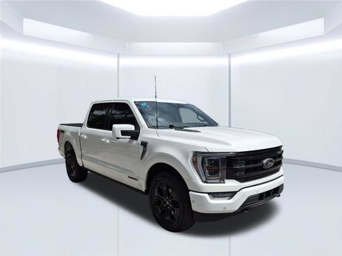 Used 2014 Ford F150 FX2 w/ Equipment Group 402A Luxury RWD image 9