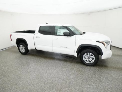 New 2026 Toyota Tundra SR5 image 27