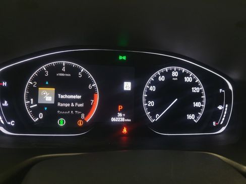 Used 2018 Honda Accord EX-L image 23