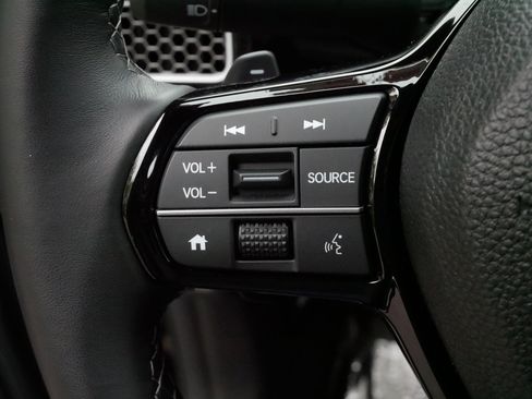 Certified 2026 Honda Civic Sport image 27