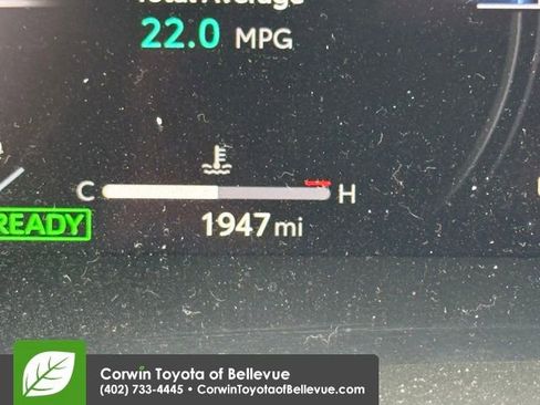 Used 2026 Toyota Grand Highlander AWD Hybrid image 17