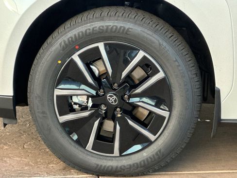 New 2026 Toyota bZ image 34