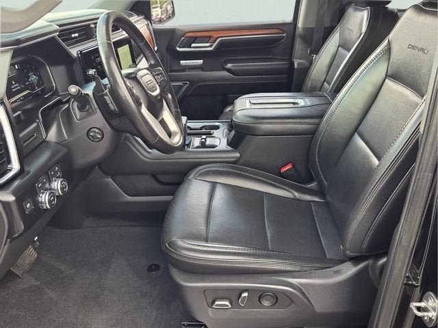 Certified 2022 GMC Sierra 1500 Denali AWD/4WD image 11