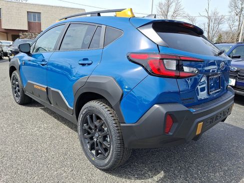 New 2026 Subaru Crosstrek 2.5i Wilderness AWD/4WD image 4