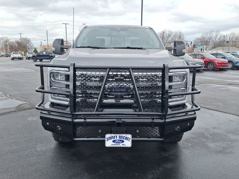 New 2025 Ford F250 Lariat w/ Lariat Ultimate Package image 29