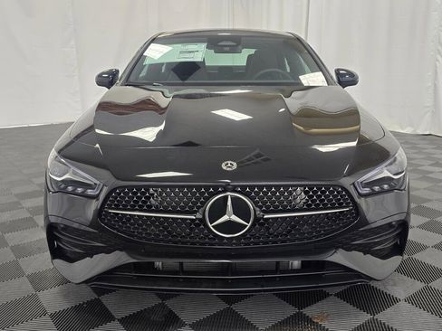 New 2026 Mercedes-Benz CLA 250 CLA 250 image 9