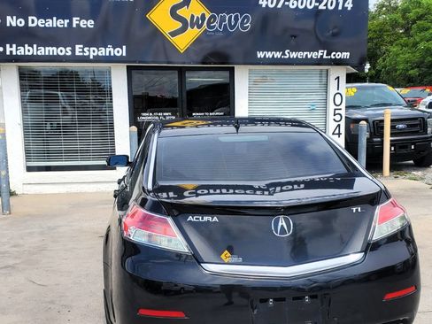 Used 2012 Acura TL w/ Advance Package FWD image 13