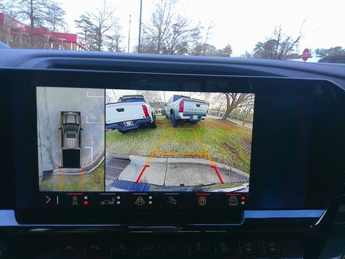 Used 2024 Chevrolet Silverado 1500 ZR2 w/ Technology Package image 26