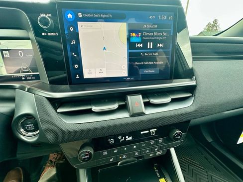New 2026 Subaru Outback Premium AWD/4WD image 14