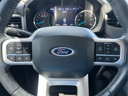 Used 2022 Ford Expedition XLT RWD image 44
