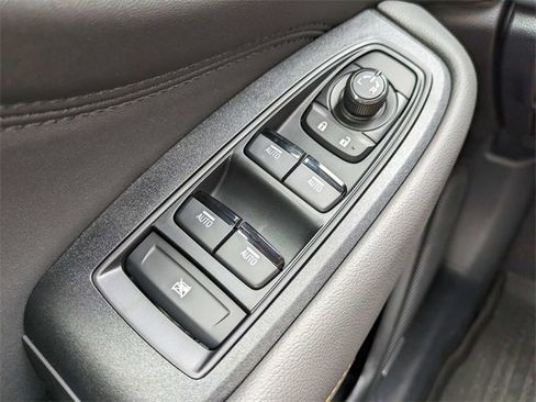 New 2025 Subaru Outback Wilderness image 23