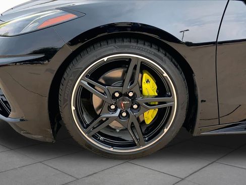 Used 2021 Chevrolet Corvette Stingray Preferred Conv w/ Battery Protection Package RWD image 10