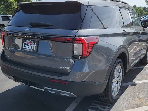 New 2025 Ford Explorer Active w/ Active Comfort Package image 25