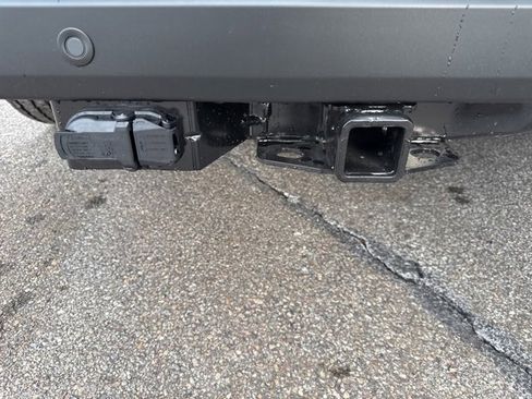 New 2026 Ford Transit 350 Low Roof w/ Load Area Protection Package image 40