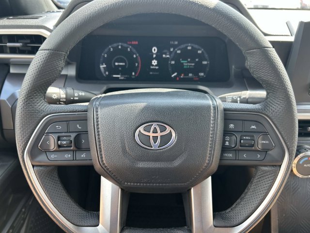 Used 2026 Toyota Tacoma TRD Off-Road AWD/4WD image 30