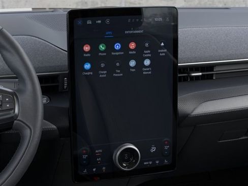 New 2026 Ford Mustang Mach-E Premium image 14