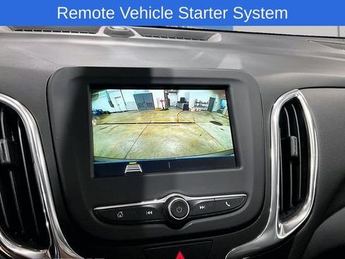 Used 2019 Chevrolet Equinox LT FWD image 17