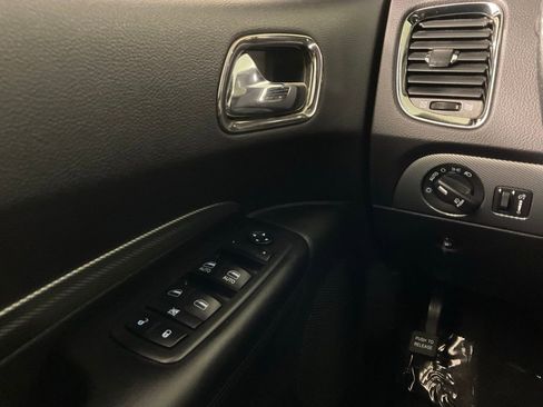 Used 2018 Dodge Durango GT w/ Blacktop Package image 21