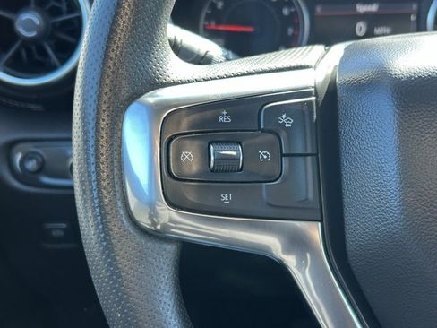 Certified 2025 Chevrolet Blazer LT image 21