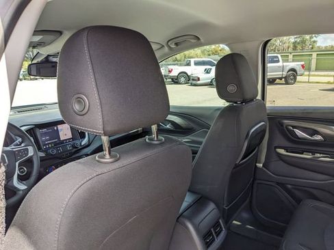 Used 2022 GMC Terrain SLE w/ Driver Convenience Package image 19