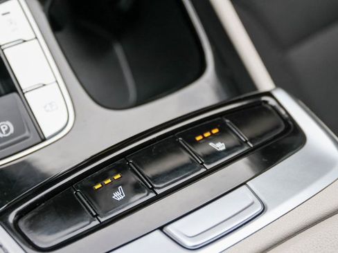 Used 2023 Hyundai Tucson SEL image 21