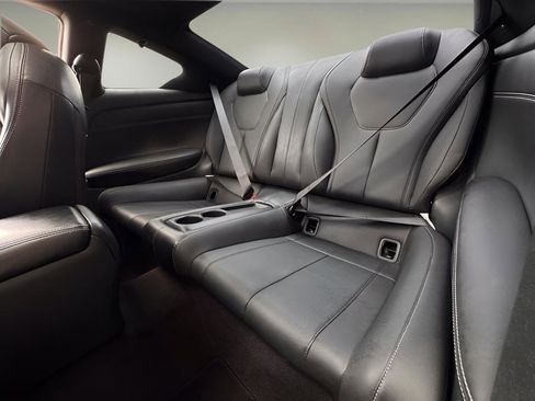 Used 2018 INFINITI Q60 3.0t Sport image 24