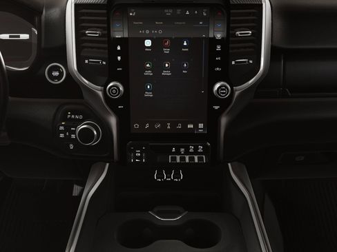 New 2026 RAM 1500 Big Horn image 33