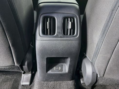 Used 2026 Hyundai Tucson SEL Plus FWD image 28