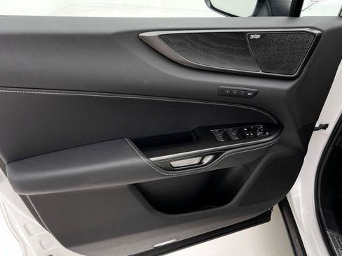 Certified 2024 Lexus NX 350 AWD w/ Vision Package image 27