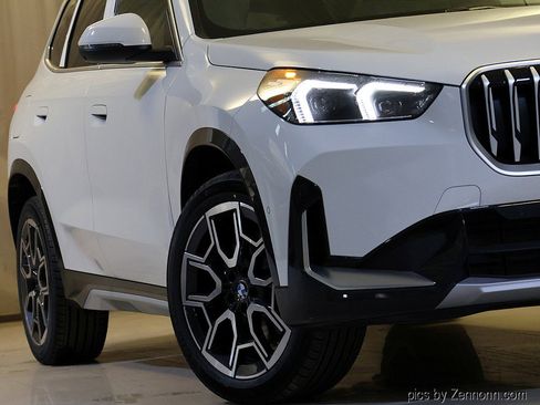 New 2026 BMW X1 xDrive28i w/ Technology Package image 4
