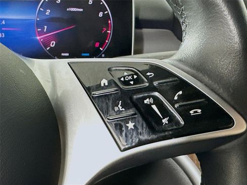 Certified 2024 Mercedes-Benz C 300 4MATIC Sedan image 13