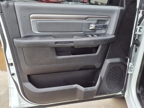 Used 2023 RAM 1500 Classic SLT w/ Electronics Group image 17