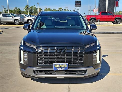 Used 2025 Hyundai Palisade SEL image 7