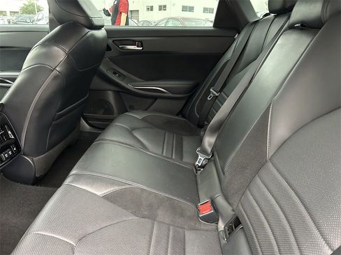 Certified 2020 Toyota Avalon Touring w/ Advanced Safety Package image 14