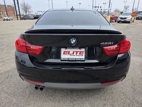 Used 2016 BMW 428i Coupe image 6