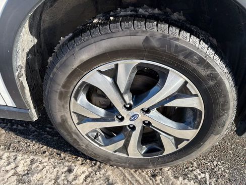 Used 2020 Subaru Outback Limited image 20