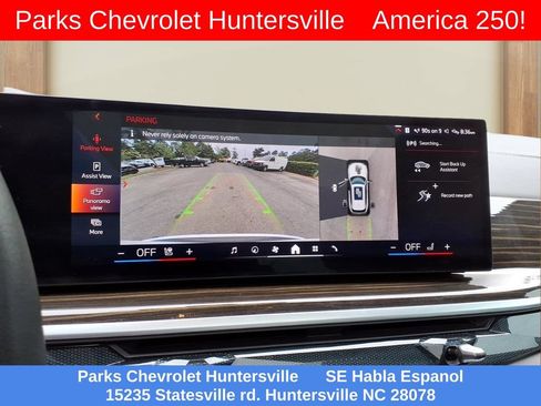 Used 2025 BMW X5 xDrive40i w/ Premium Package AWD/4WD image 5