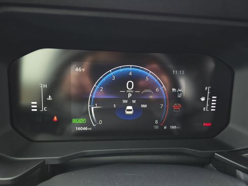 Used 2024 Toyota Land Cruiser 1958 image 18