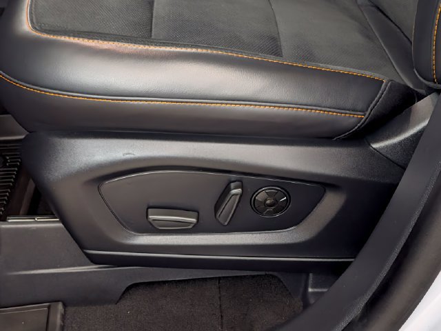 Used 2026 Ford Explorer Tremor w/ Tremor Ultimate Package AWD/4WD image 11
