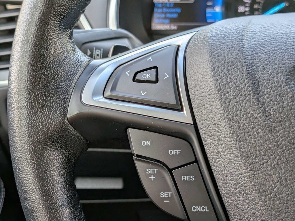 Used 2017 Ford Edge Sport w/ Equipment Group 401A AWD/4WD image 27