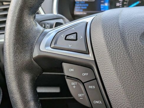 Used 2017 Ford Edge Sport w/ Equipment Group 401A AWD/4WD image 27