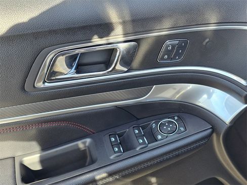 Used 2016 Ford Explorer Sport w/ Equipment Group 401A image 64