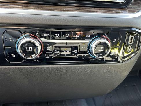 New 2026 GMC Sierra 1500 Elevation w/ Elevation Select Package image 14