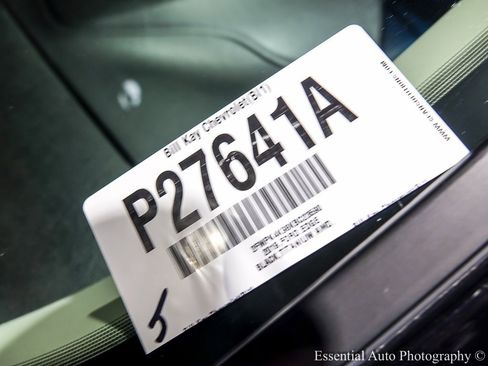 Used 2019 Ford Edge Titanium w/ Equipment Group 301A image 36